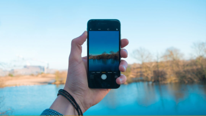 water damaged phone repair